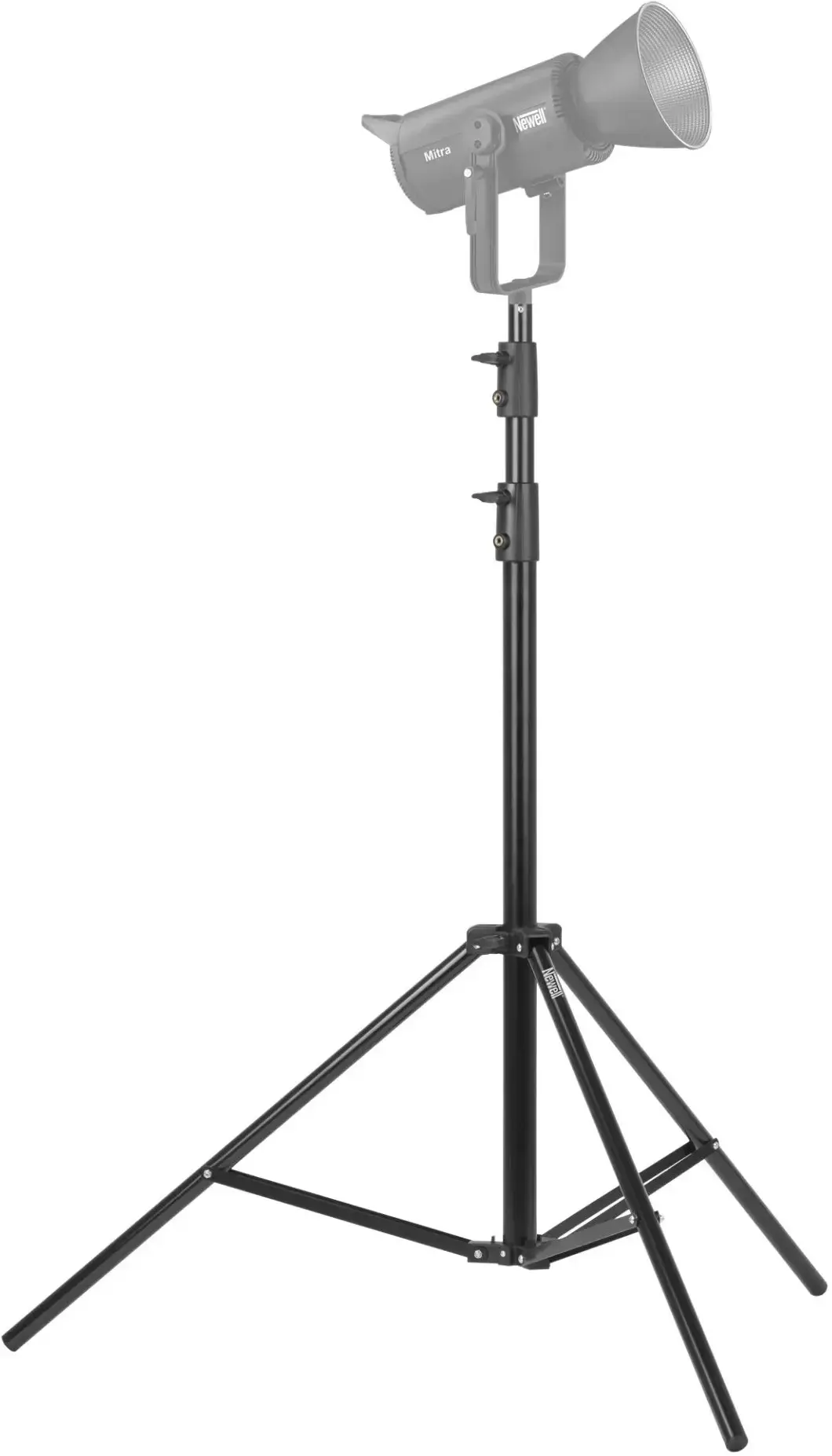 Newell lightning tripod Talos