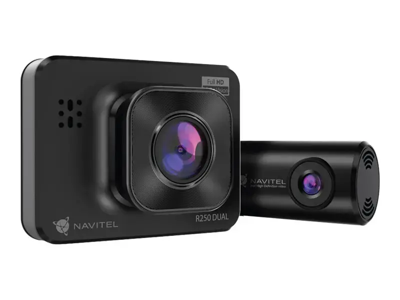 "Navitel R250 DUAL NV