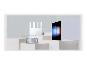 Xiaomi Router | BE3600 | 802.11be | 10/100/1000/2500 Mbit/s | Ethernet LAN (RJ-45) ports 4 | Mesh Support Yes | MU-MiMO Yes | No mobile broadband