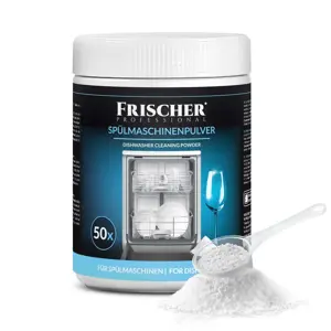 Frischer dishwasher powder 1kg