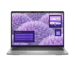 DELL Inspiron 5441 Copilot+ PC Qualcomm Snapdragon X1P-42-100 Laptop 35.6 cm (14") Full HD+ 16 GB LPDDR5x-SDRAM 1 TB SSD Wi-Fi 7 (802.11be) Windows 11 Home Grey New Repack/Repacked