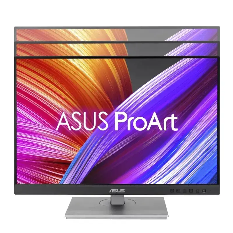 Monitorius ASUS ProArt PA248CNV 24.1inch 16:10 IPS 1920x1200 Pivot Calman HDR 10DP HDMI 90W USBC USBHub RJ45