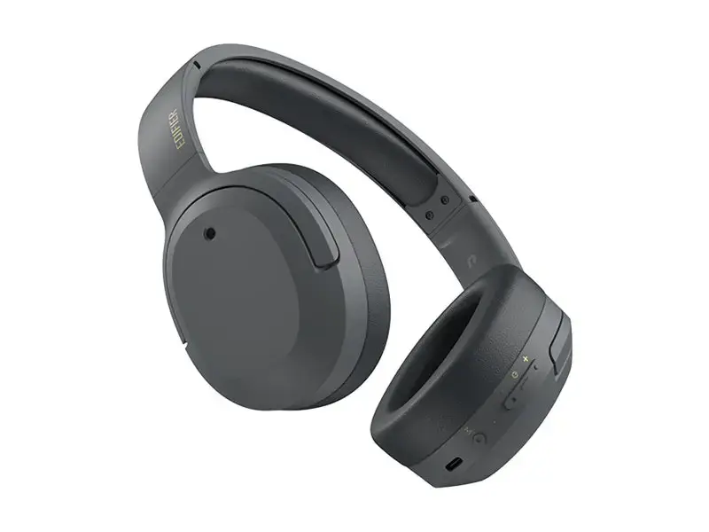 Edifier | Wireless Over-Ear Headphones | W820NB Plus | ANC | Noise reduction