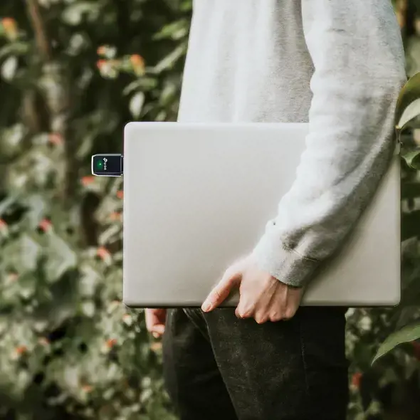 TP-LINK AC1300 "WiFi" USB adapteris