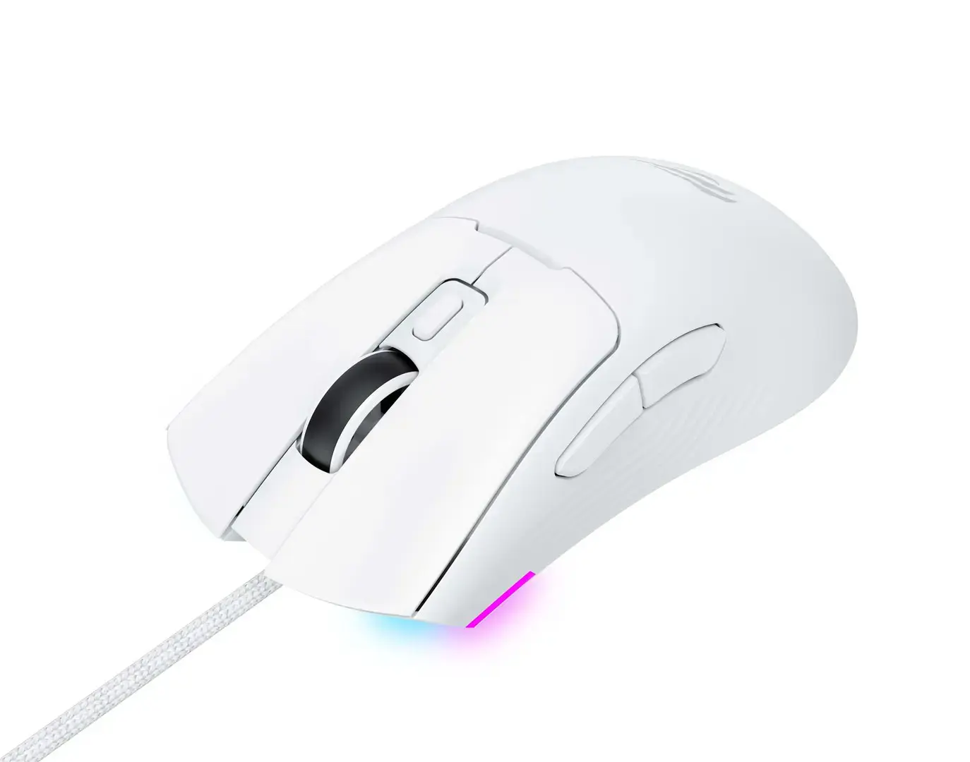Havit MS966 - gaming mouse, white