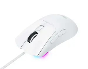 Havit MS966 - gaming mouse, white