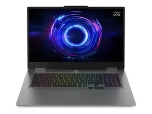 Lenovo LOQ 17IRX10 17.3 FHD i7-136508/24GB/1TB/NVIDIA GF RTX 5060 8GB/WIN11 Home/ENG Backlit kbd/2Y…