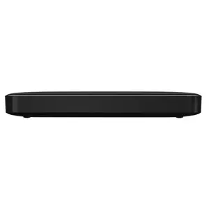 Išorinis kietasis diskas WESTERN DIGITAL Elements Portable 2TB USB 3.0 Spalva juoda WDBU6Y0020BBK-WESN