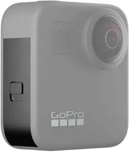 "GOPRO MAX" ATSARGINĖS DURELĖS