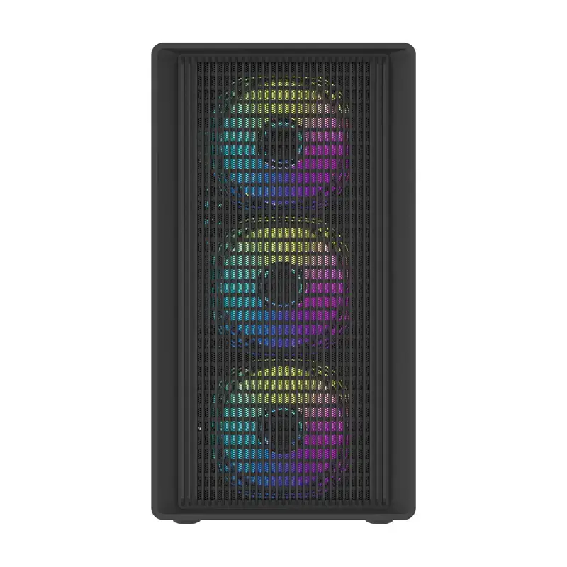 Darkflash DB460M computer case (black)