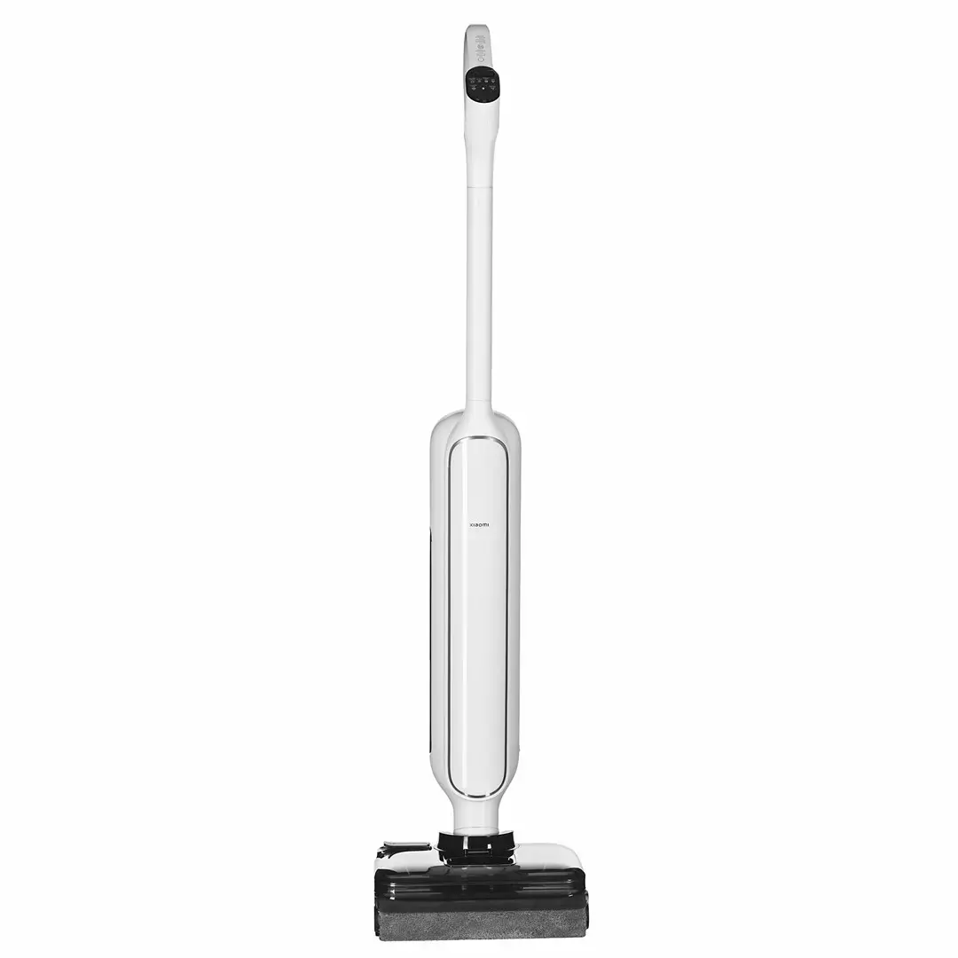 Xiaomi | Vacuum Cleaner | Truclean W30 Pro | Cordless operating | Washing function | 200 W | 21.6 V | Operating time (max) 40 min | White