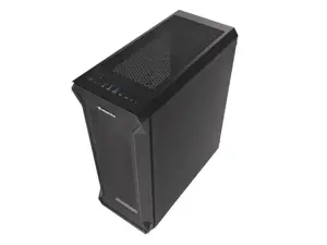 NATEC Genesis kompiuterio korpusas Irid 505 midi Tower