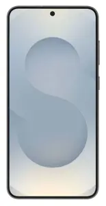 Samsung Galaxy S25 15.8 cm (6.2") Dual SIM Android 15 5G USB Type-C 12 GB 256 GB 4000 mAh Silver