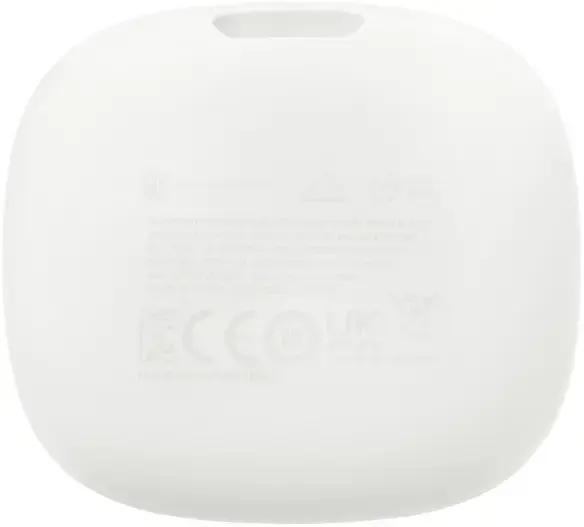 JBL wireless earbuds Wave Flex 2, white