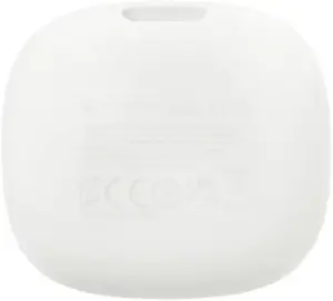 JBL wireless earbuds Wave Flex 2, white