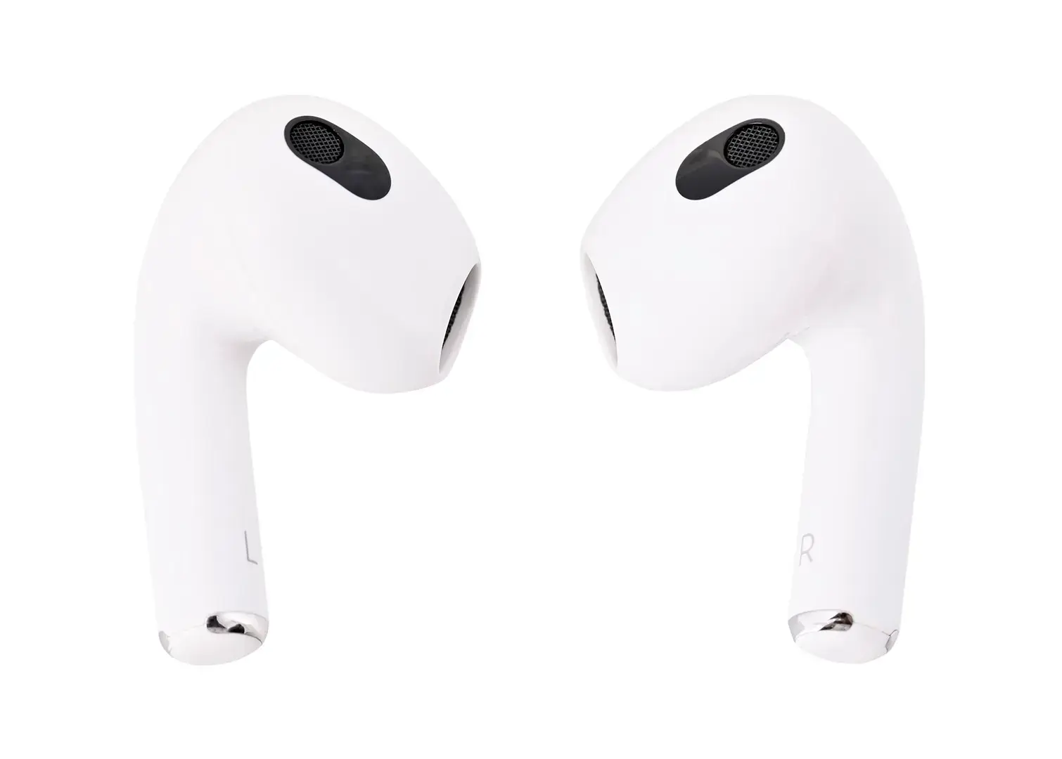Apple AirPods 3 in-ear headset Calls/music Bluetooth White Remade / Refurbished