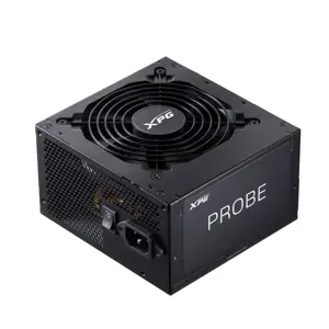 Maitinimo blokas XPG PROBE BRONZE Power Supply, 600 W, 80 PLUS Bronze