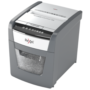 REXEL smulkintuvas Optimum AutoFeed+ 50X