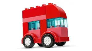 LEGO DUPLO 10474 Creative Vehicles
