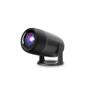 Philips | NeoPix150 | Full HD (1920x1080) | 250 ANSI lumens | 1000:1 | Dark Grey | Portable Project…