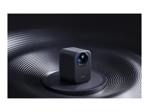 Xiaomi Smart Projector L1 EU | Full HD (1920x1080) | 200 ANSI lumens | Black | Wi-Fi