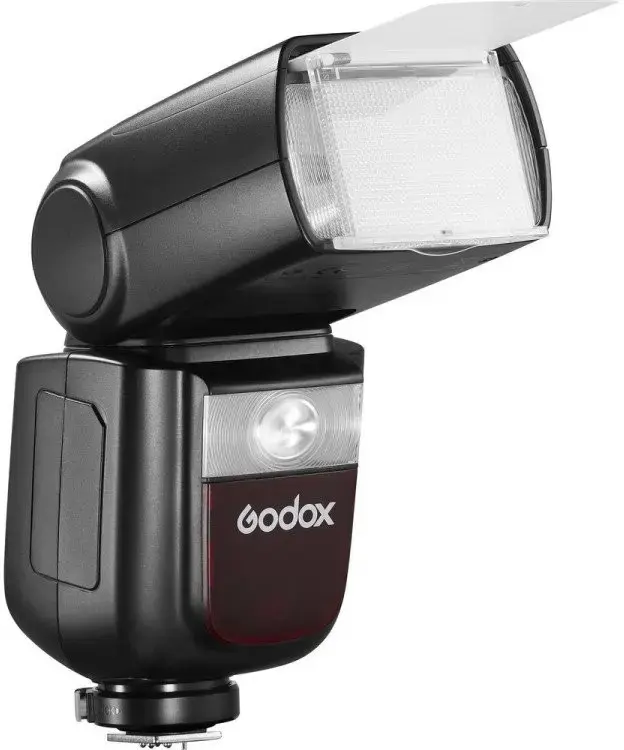 Godox flash V860III for Pentax