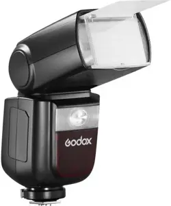 Godox flash V860III for Pentax