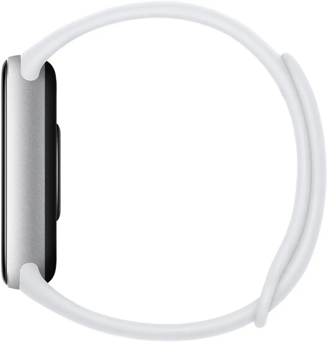 Xiaomi Smart Band 9, glacier silver