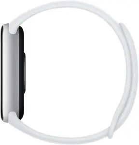 Xiaomi Smart Band 9, glacier silver