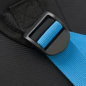 NB KUPRINĖ REGENT 17.3"/8069 BLACK RIVACASE