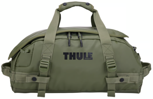 Thule TDSD301 Chasm | Duffel Bag, 30L | Bag | Olivine | Waterproof