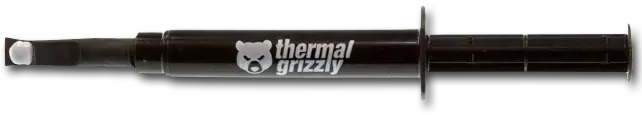 "Thermal Grizzly Aeronaut" šiluminis tepalas 1 g, 8,5 W/m-K