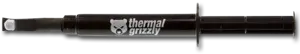 "Thermal Grizzly Aeronaut" šiluminis tepalas 1 g, 8,5 W/m-K