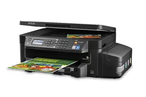 Epson Expression ET-3600 EcoTank