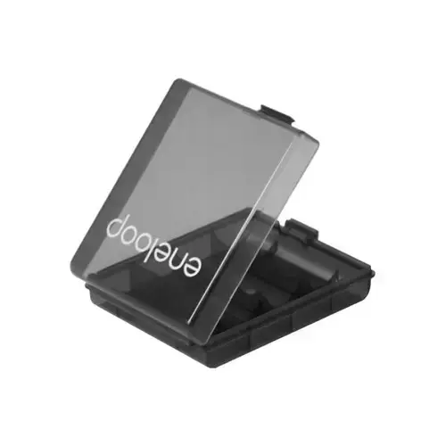 Panasonic Eneloop Pro AAA 930mAh rechargeable - 4 pcs + BOX