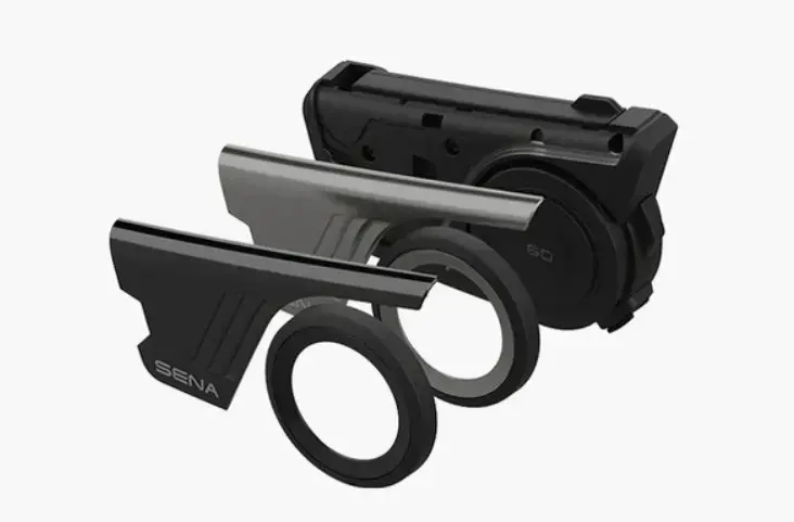 Sena Motorcycle Intercom 60S (60S-01)