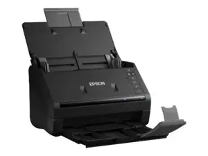 "Epson WorkForce ES-500WII", 215,9 x 6069 mm, 600 x 600 DPI, 30 bitų, 24 bitų, 35 psl.