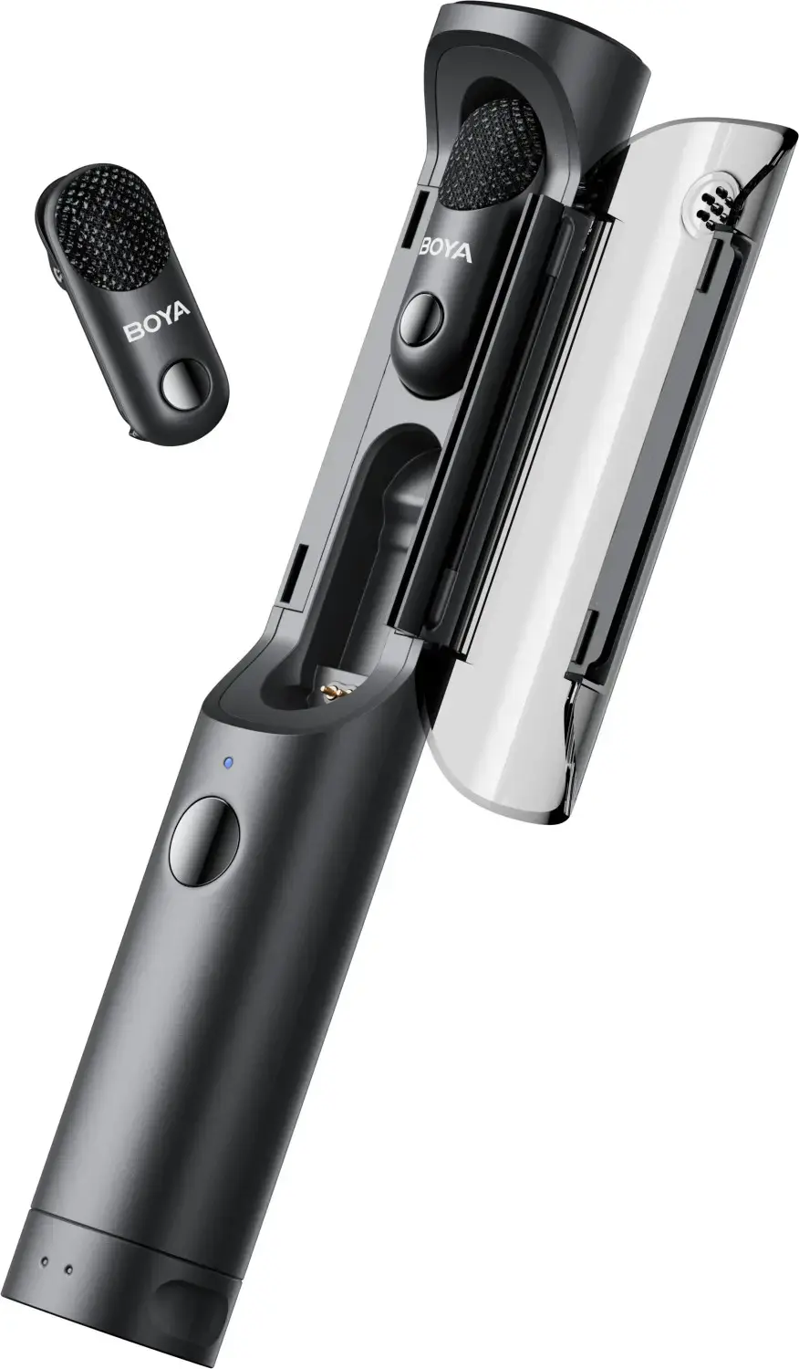 Boya wireless microphone Magic-03 USB-C/3.5mm