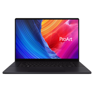 Nešiojamas kompiuteris ASUS ProArt P16 H7606WW-SE009X, HX370, 2 TB, 16 Coliai, Windows 11 Pro