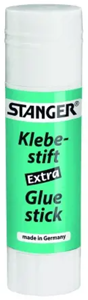 Stanger klijų pieštukas Glue Sticks extra 20 g, 1 vnt. 18000200004