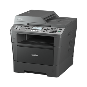 Brother MFC 8510DN