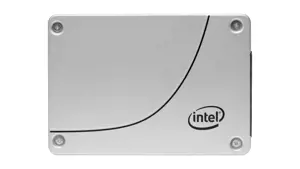 SSD diskas Intel SSDSC2KB960G801 960 GB, 2.5", Serial ATA III