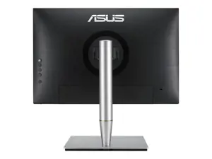 Monitorius ASUS ProArt PA24AC, 61.2 cm (24.1"), 1920 x 1200 pixels, WUXGA, LED, 5 ms, Silver