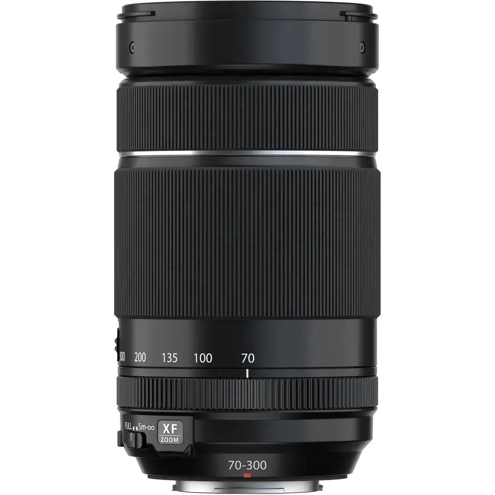 FUJIFILM FUJINON XF 70-300mm F4-5.6 R LM OIS WR