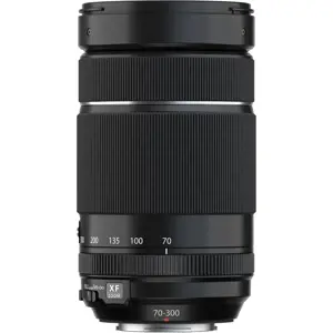 FUJIFILM FUJINON XF 70-300mm F4-5.6 R LM OIS WR
