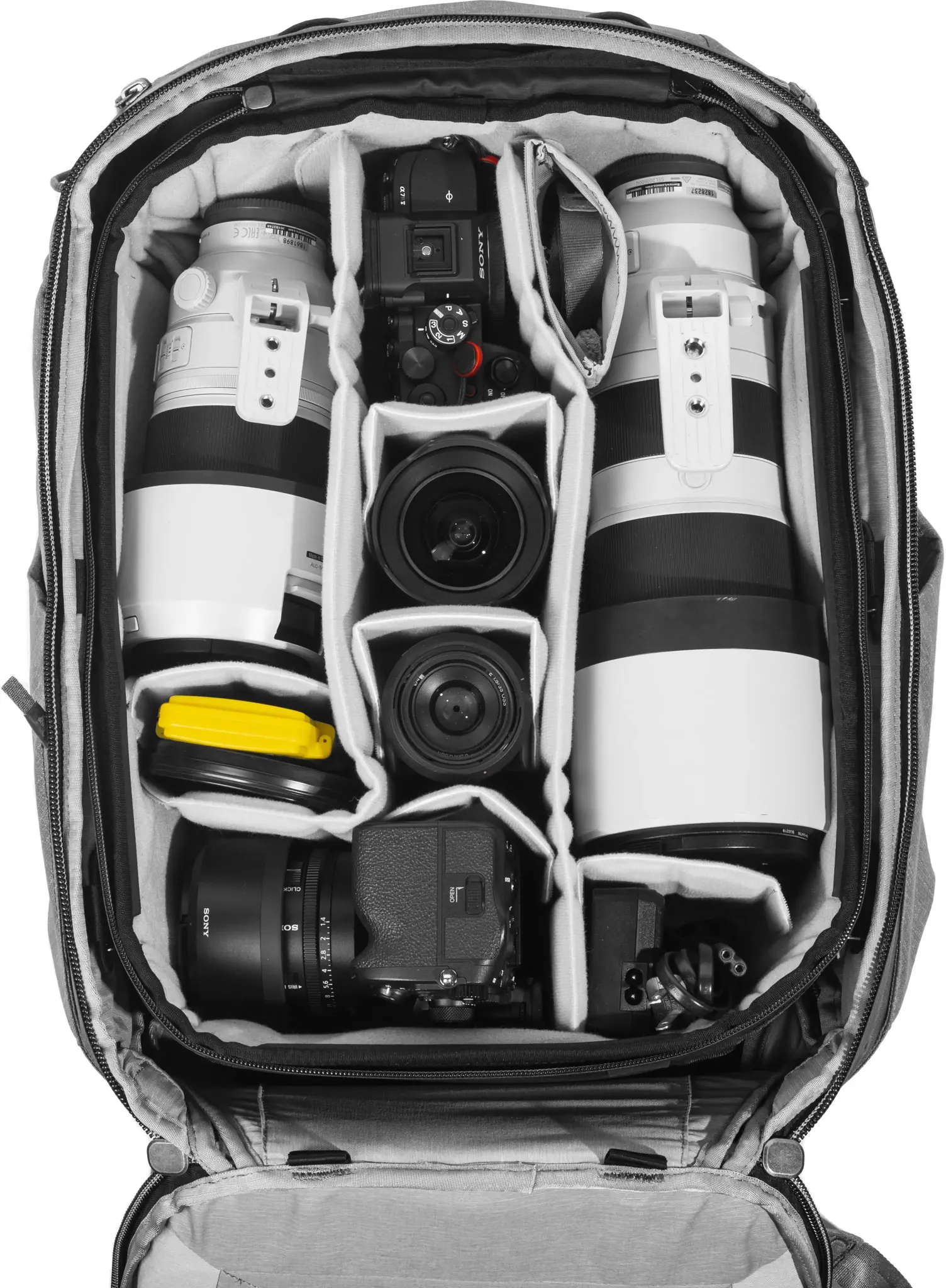 Peak Design Camera Cube V2 Large