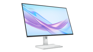 LENOVO L27Q-4A 27" QHD (2560X1440) IPS PANEL/350NITS/100HZ/1MS/HDR10/HDMI/DP/MAXXWAVE SPEAKERS (3YEARS WARRANTY)