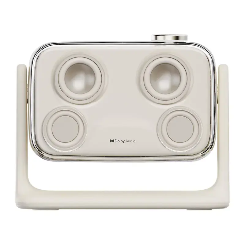 AURZEN Boom Mini Projector