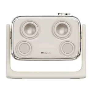 AURZEN Boom Mini Projector