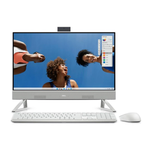 Dell Inspiron | 5430 | Desktop | AIO | 23.8 " | Intel Core 7 | 150U | 16 GB | DDR4 | 1000 GB | Inte…